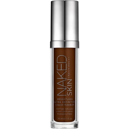 Urban Decay Naked Skin Liquid Makeup 30ml (Various Shades) - 12.5