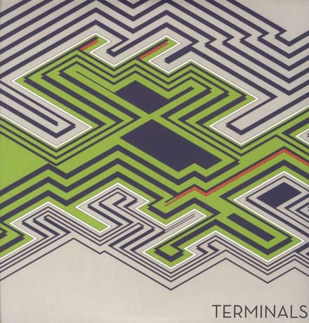 So Percussion - Medeski, John - Cline, Nels - Park - Terminals (2 LP)