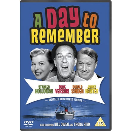 A Day To Remember