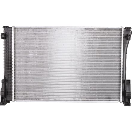 Radiator, motorkoeling NRF 58336
