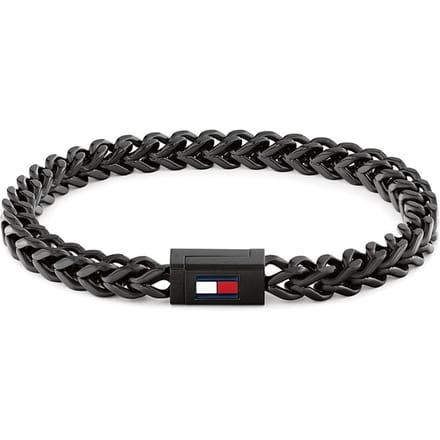 Tommy Hilfiger Armband BRAIDED METAL BRACELETS 2790649