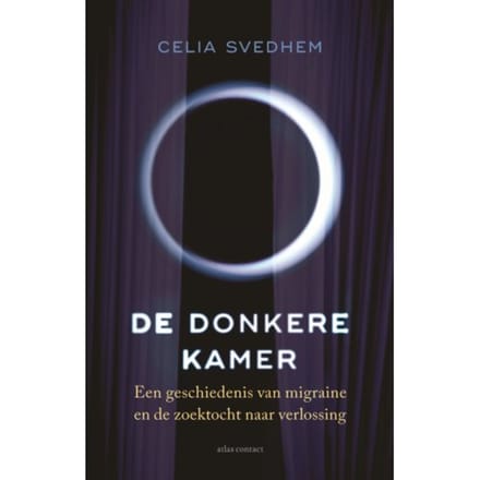 De Donkere Kamer - Celia Svedhem