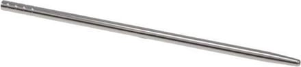 E-Stim Ultrasound Dipstick Smooth 6 mm Duurzaam Solide RVS Gevorderden