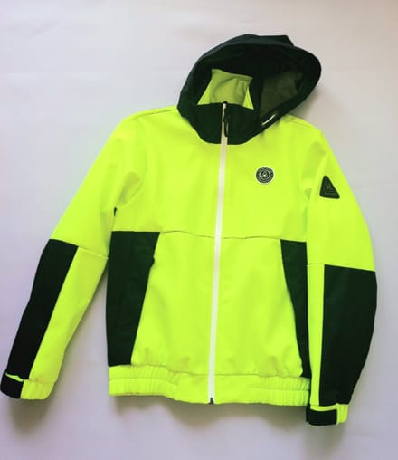 gaastra heren softshell jas