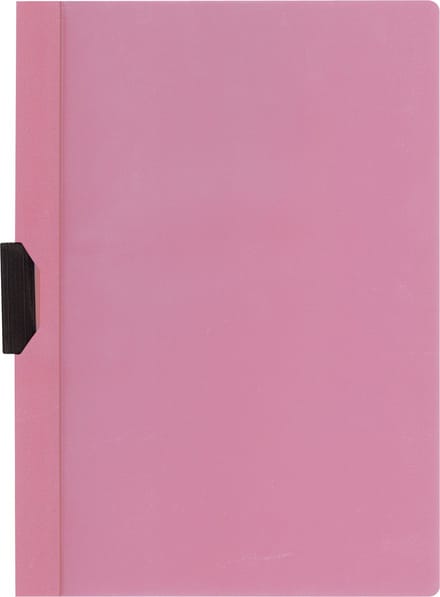 Kangaro clipmap - A4 - PP - 5 stuks - fuchsia