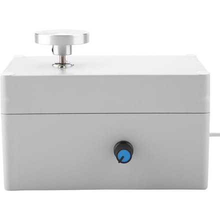 2000RPM USB Mini Klei Maken Pottenbakkersmachine Keramiek DIY Knutselen white