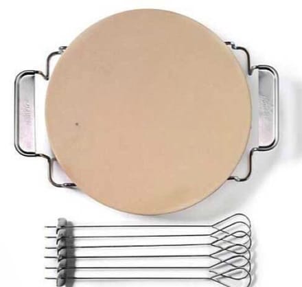 BonFire Pizza steen spies rek 36cm - Doos