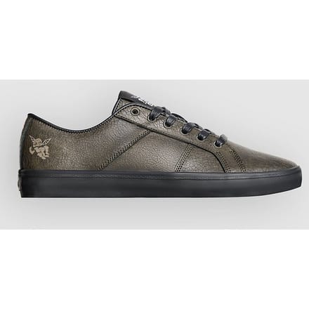Globe Surplus Skate Schoenen zwart