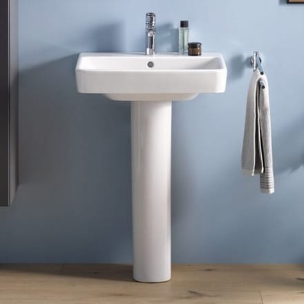 Duravit No. 1 pedestal 0858440000