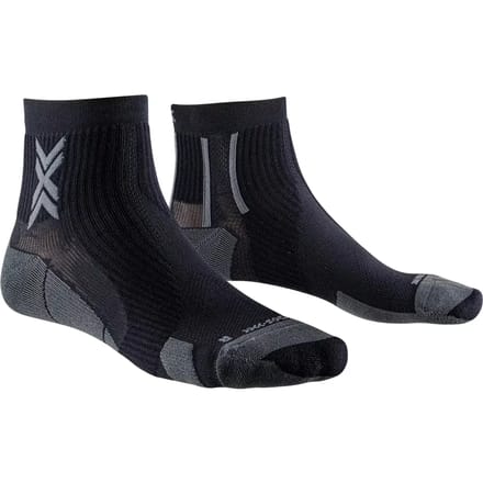 X-Socks Run Perform Ankle Sokken Senior