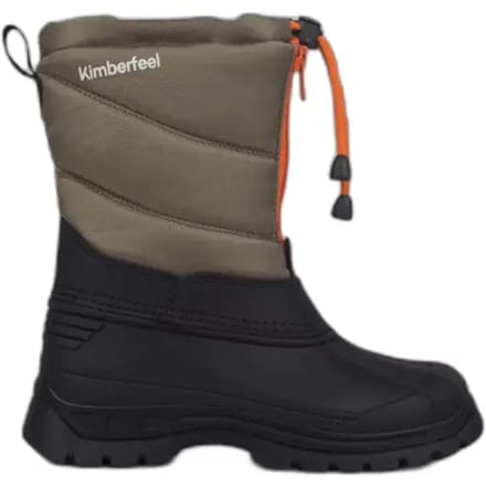 Winterlaarzen Kimberfeel Elvie