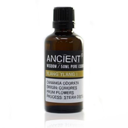 Ylang Ylang 50ml etherische olie