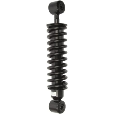 Demper, cabine-ophanging FEBI BILSTEIN 24420