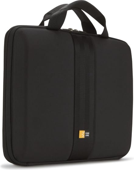 Case Logic QNS111 - Laptoptas / Sleeve 11.6 inch - Zwart