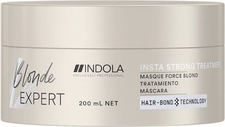 Indola - Blonde Expert Insta Strong Treatment