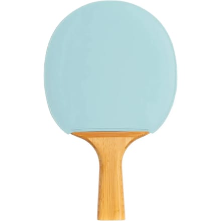 Vervangend rubber voor bamboe tafeltennisracket Azul Cielo ÚNICA