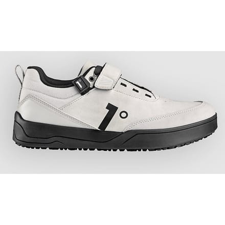 First Degree Fuse Shoes grijs