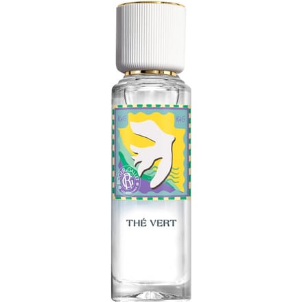 Roger & Gallet Thé Vert Fragrant Wellbeing Water
