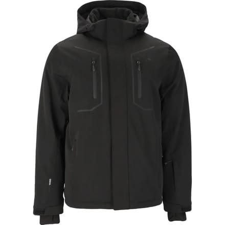 Kinder ski-jas Whistler Carbon W-Pro 15000
