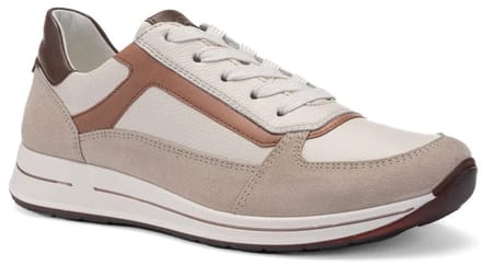 Ara Sneaker Beige - Maat 5.5