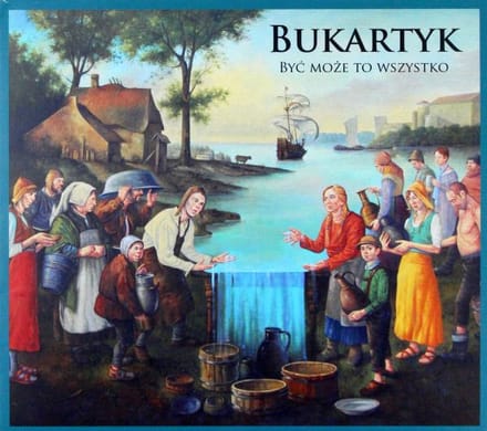 Być Może to Wszystko