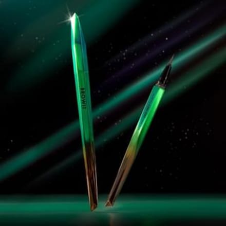 Browit - Aurora Long Stay Eyeliner Super Black