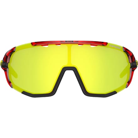 Zonnebril + 3 verwisselbare glazen Tifosi Sledge