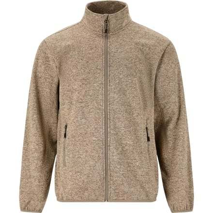 WHISTLER Fleecejacke Sampton