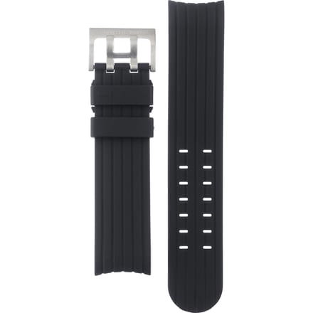 Hamilton Straps H691.717.100 Khaki Horlogeband