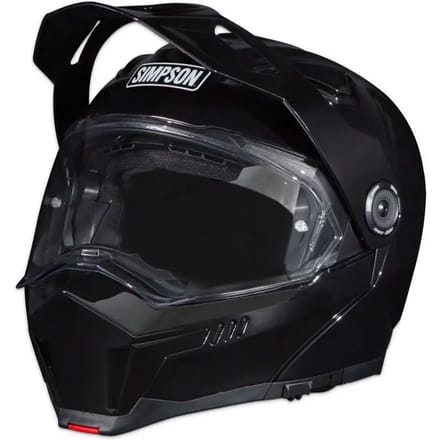 Modulaire motorhelm Simpson Journey