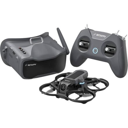 BETAFPV Aquila16 FPV Kit Race drone RTF FPV-racing, First Person View