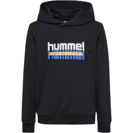 Hummel kinderhoodie Hmltukas 226351