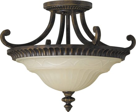 Moderne Tafellamp - Steady Lighting - Metaal - Modern - E27 - L: 17cm - Voor Binnen - Woonkamer - Eetkamer - Goud