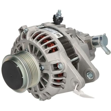 Driefasige generator STARDAX STX100284R