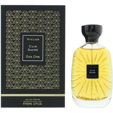 Cuir Sacre door Atelier Des Ors 100 ml