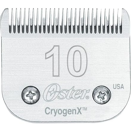 Snijkop Oster SnapOn 10