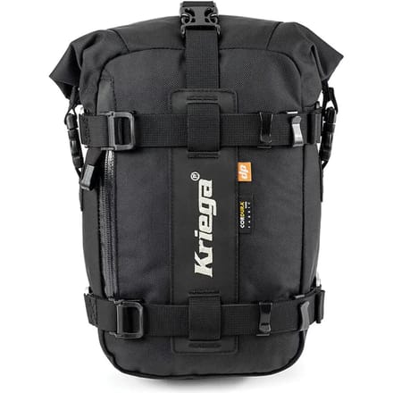 Kriega US-5 - Maat -