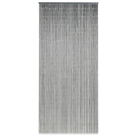 Vliegengordijn 90x200 cm bamboe