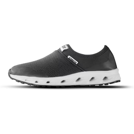 2026 Jobe Discover Slip-On SUP Watersneakers - Black