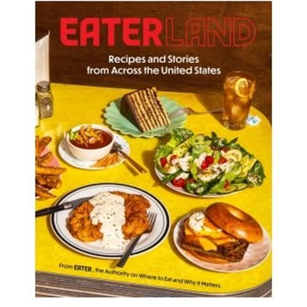 Eaterland - Eater