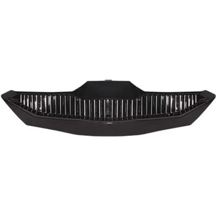 Motorhelm ventilatie achteraan LS2 OF606