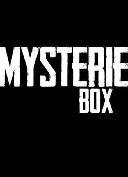 The Mystery Collection