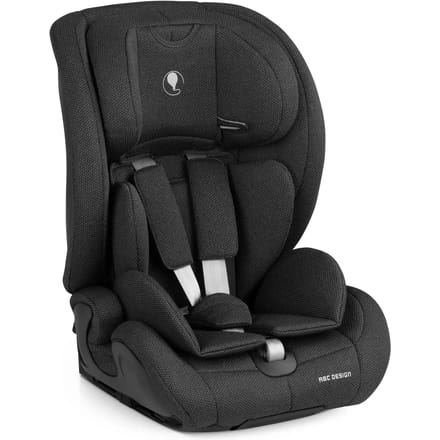 Autostoeltje voor kinderen ABC Design Aspen 2 Fix i-Size