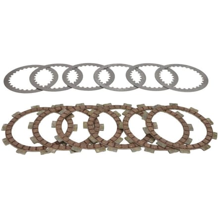 Drukplaat, koppeling FERODO FCS0557