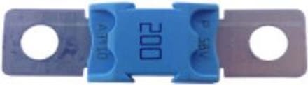 Victron Mega Zekering 80A 12V/24V/32V