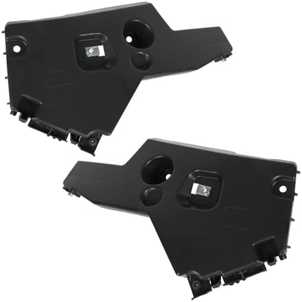 Modecar - Bevestiging voor Renault Master II - Voorkant - Links en Rechts - 2 stuks