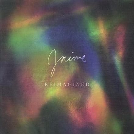 Jaime Reimagined - Brittany Howard