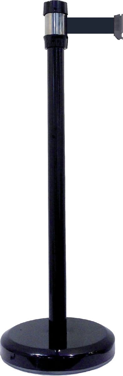 Afzetpaal met band 2,10m MW Tools AP102ZZ