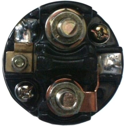 Magneetschakelaar, startmotor HC-CARGO F 032 234 320