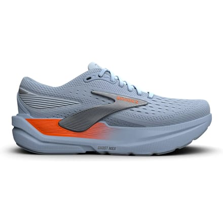 Brooks Ghost Max 3 Hardloopschoenen Blauw EU 45 Man